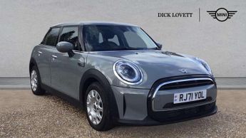 MINI Hatch 1.5 One Classic 5dr