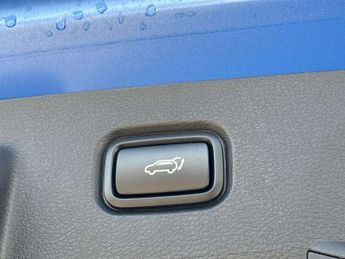 Kia Sportage 1.6T GDi HEV GT-Line S 5dr Auto