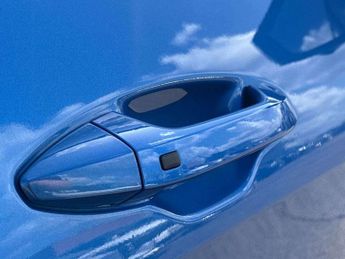 Kia Sportage 1.6T GDi HEV GT-Line S 5dr Auto