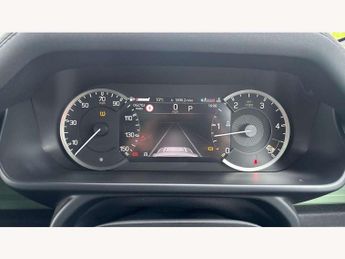 Land Rover Defender 3.0 D300 75th Limited Edition 110 5dr Auto