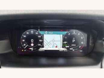 Land Rover Discovery Sport 1.5 P300e R-Dynamic HSE 5dr Auto [5 Seat]