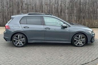 Volkswagen Golf TDi 2.0 TDI 150 R-Line 5dr DSG