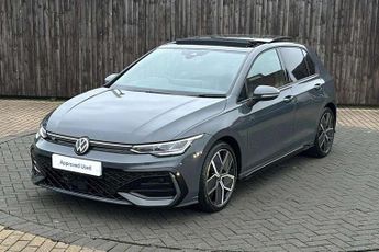 Volkswagen Golf 2.0 TDI 150 R-Line 5dr DSG