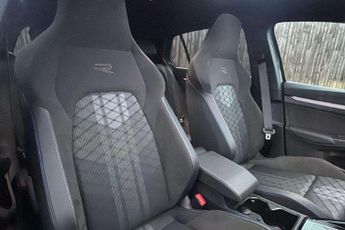 Volkswagen Golf 2.0 TDI 150 R-Line 5dr DSG