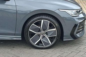 Volkswagen Golf 2.0 TDI 150 R-Line 5dr DSG