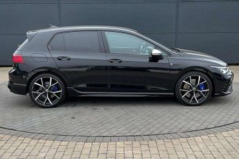 Volkswagen Golf R 2.0 TSI 320 R 4Motion 5dr DSG