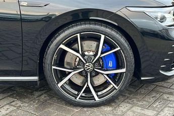 Volkswagen Golf R 2.0 TSI 320 R 4Motion 5dr DSG