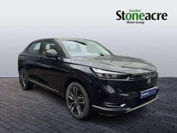 Honda HR-V 1.5 eHEV Advance 5dr CVT