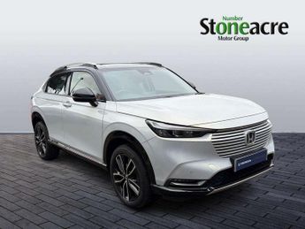 Honda HR-V 1.5 eHEV Advance Style 5dr CVT