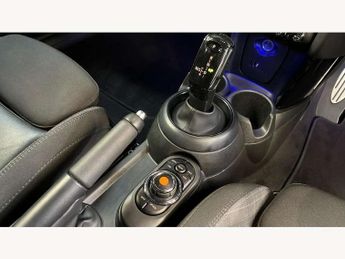 MINI Hatchback 1.5 Cooper Sport II 3dr Auto
