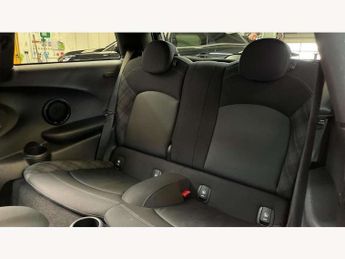 MINI Hatchback 1.5 Cooper Sport II 3dr Auto