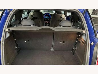 MINI Hatchback 1.5 Cooper Sport II 3dr Auto