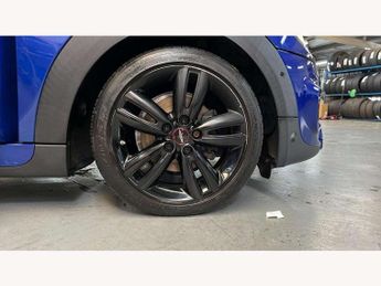 MINI Hatchback 1.5 Cooper Sport II 3dr Auto