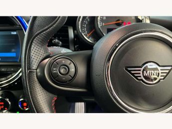 MINI Hatchback 1.5 Cooper Sport II 3dr Auto