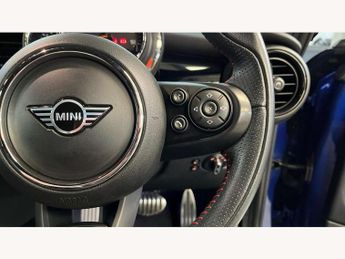 MINI Hatchback 1.5 Cooper Sport II 3dr Auto