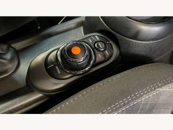 MINI Hatchback 1.5 Cooper Sport II 3dr Auto