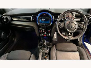 MINI Hatchback 1.5 Cooper Sport II 3dr Auto