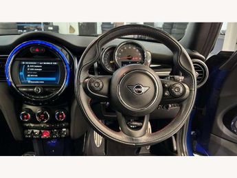 MINI Hatchback 1.5 Cooper Sport II 3dr Auto