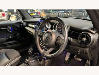 MINI Hatchback 1.5 Cooper Sport II 3dr Auto