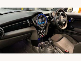 MINI Hatchback 1.5 Cooper Sport II 3dr Auto