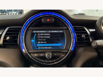 MINI Hatchback 1.5 Cooper Sport II 3dr Auto