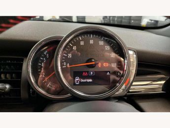 MINI Hatchback 1.5 Cooper Sport II 3dr Auto
