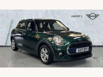 MINI Hatch 1.5 Cooper 5dr