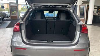 Mercedes-Benz A-Class A200 AMG Line Premium Plus 5dr Auto