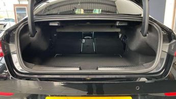 Mercedes-Benz CLA CLA 180 AMG Line Premium 4dr Tip Auto