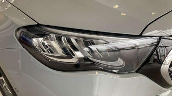 Mercedes-Benz E-Class E220d AMG Line 4dr 9G-Tronic