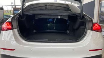 Mercedes-Benz E-Class E220d AMG Line Advanced 4dr 9G-Tronic