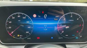 Mercedes-Benz GLC GLC 300d 4Matic AMG Line Premium 5dr 9G-Tronic