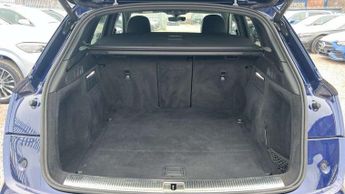 Audi Q5 45 TFSI Quattro S Line 5dr S Tronic