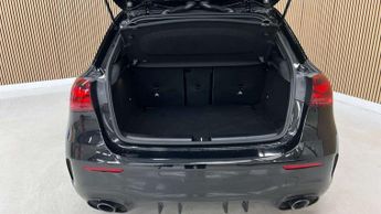 Mercedes-Benz A-Class A35 4Matic Premium 5dr Auto