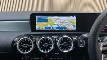 Mercedes-Benz A-Class A35 4Matic Premium 5dr Auto