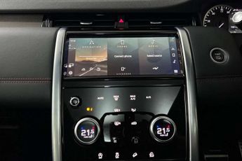 Land Rover Discovery Sport 2.0 D200 R-Dynamic HSE 5dr Auto