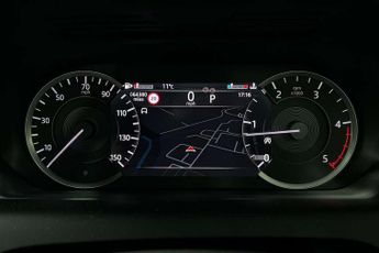 Land Rover Discovery Sport 2.0 D200 R-Dynamic HSE 5dr Auto