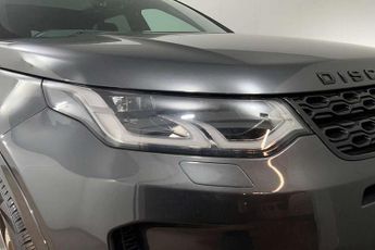 Land Rover Discovery Sport 2.0 D200 R-Dynamic HSE 5dr Auto