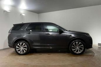 Land Rover Discovery Sport 2.0 D200 R-Dynamic HSE 5dr Auto