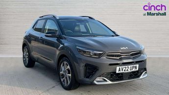 Kia Stonic 1.0T GDi 48V GT-Line S 5dr