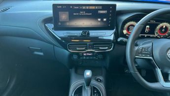 Nissan Juke 1.0 DiG-T Tekna 5dr DCT