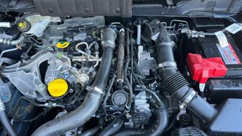 Nissan Juke 1.0 DiG-T Tekna 5dr DCT