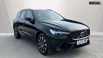 Volvo XC60 2.0 B5P Plus Dark 5dr AWD Geartronic