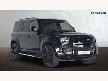 Land Rover Defender 3.0 D300 X-Dynamic SE 110 5dr Auto [7 Seat]