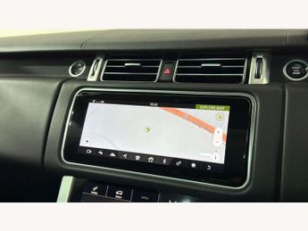 Land Rover Range Rover 2.0 P400e Vogue 4dr Auto