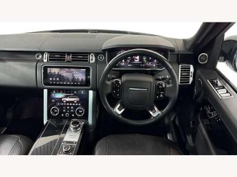 Land Rover Range Rover 2.0 P400e Vogue 4dr Auto