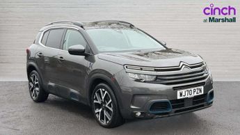 Citroen C5 Aircross 1.5 BlueHDi 130 Flair Plus 5dr EAT8