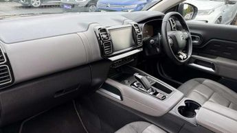 Citroen C5 Aircross 1.5 BlueHDi 130 Flair Plus 5dr EAT8