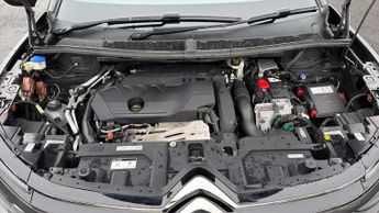 Citroen C5 Aircross 1.5 BlueHDi 130 Flair Plus 5dr EAT8