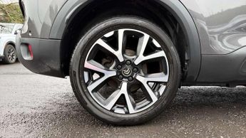 Citroen C5 Aircross 1.5 BlueHDi 130 Flair Plus 5dr EAT8